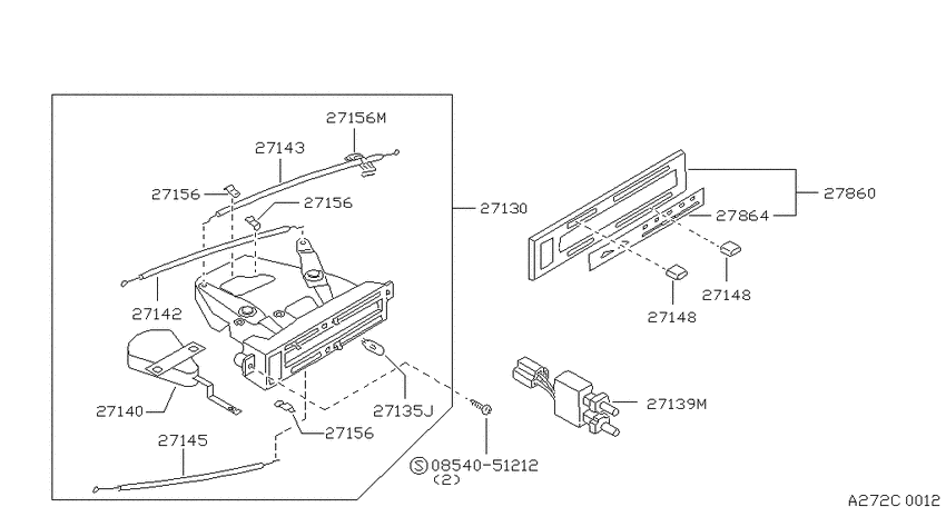Control unit