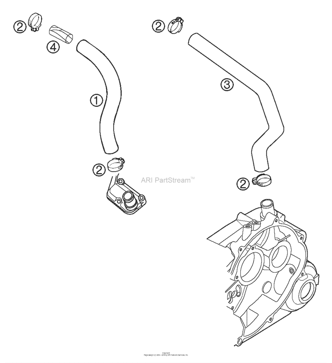Breather System