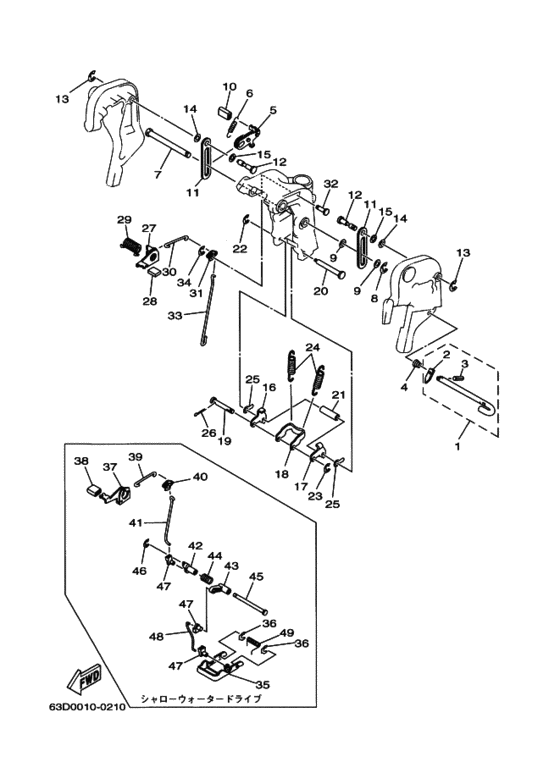 ﾌﾞﾗｹﾂﾄ 3