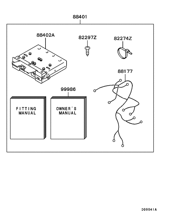 Switch & cigar lighter