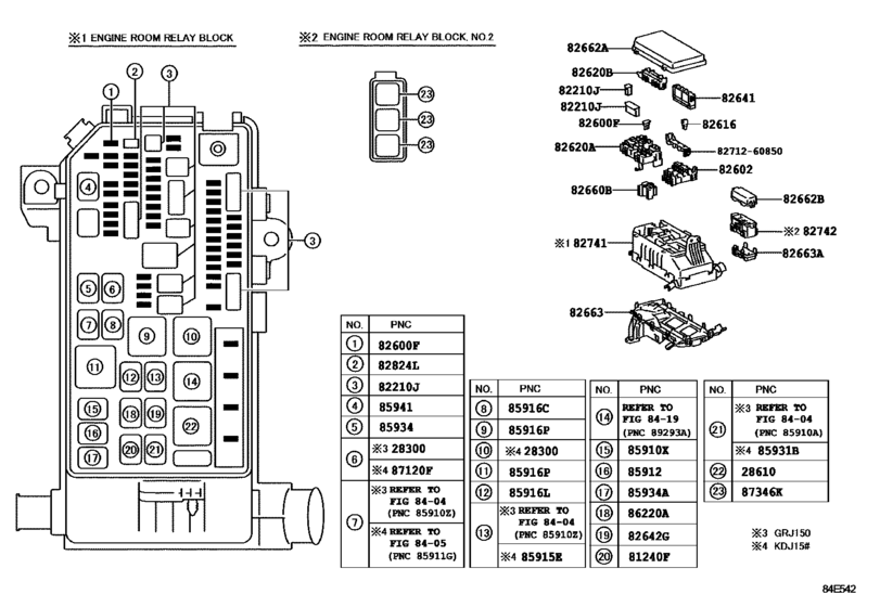 Switch & Relay & Computer