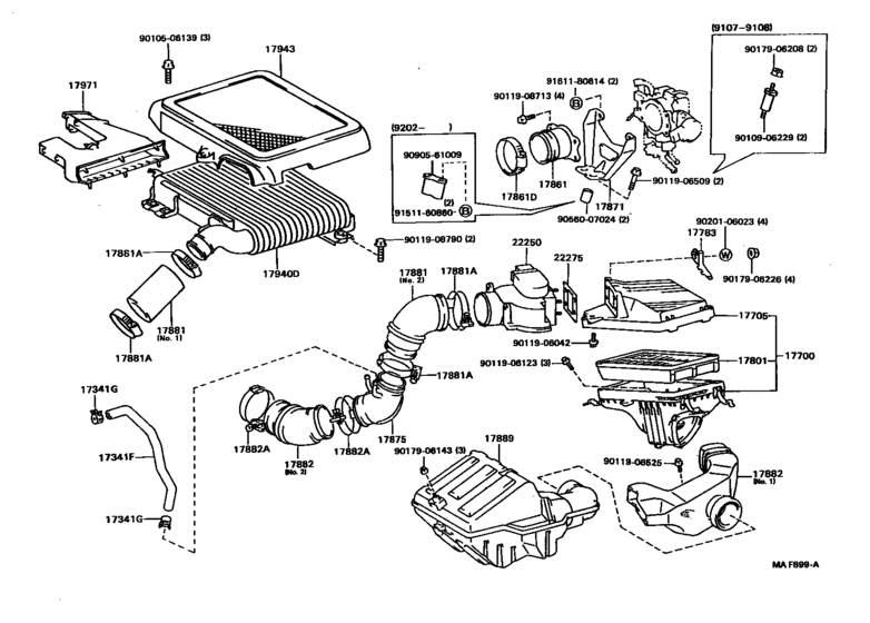 Air Cleaner