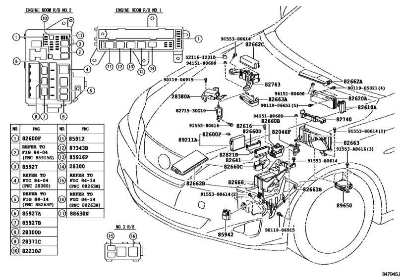 Switch & Relay & Computer