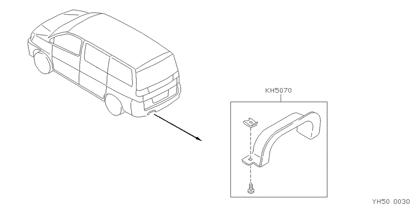 rearbumper