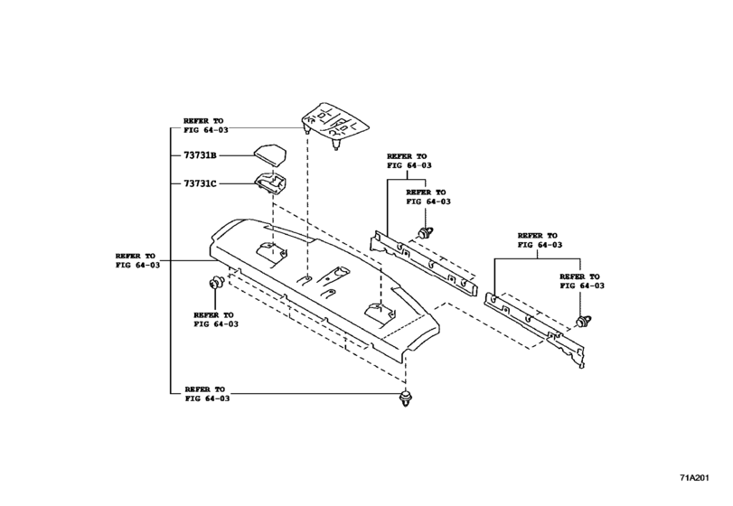 Seat Belt & Child Restraint Seat