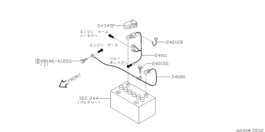 Wiring
