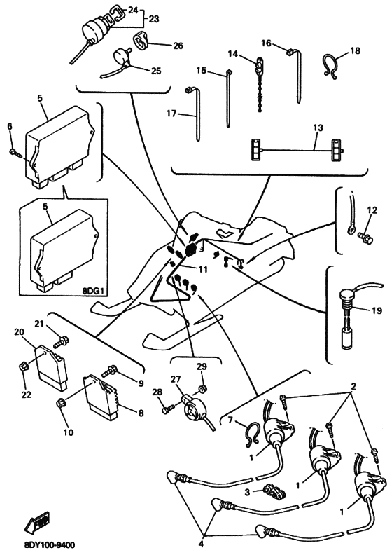 Electrical 1