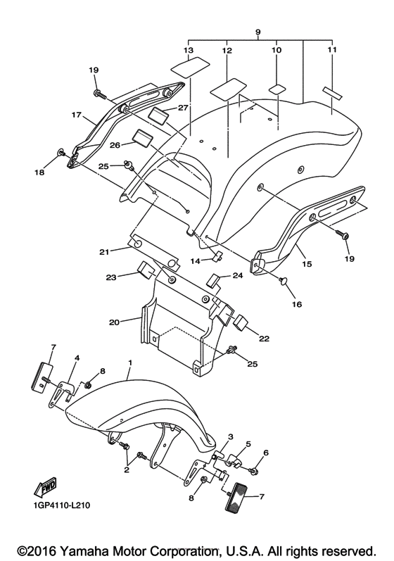 Fender