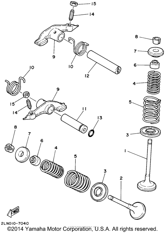 Valve