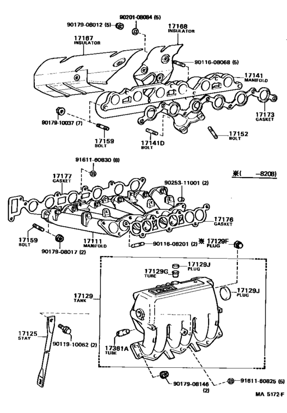 Manifold