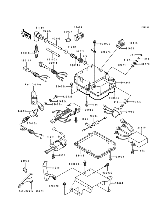 Ignition System
