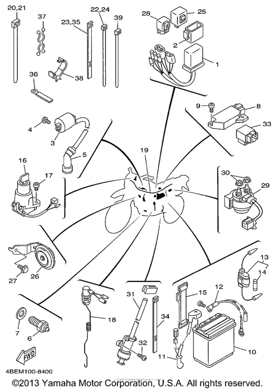 Electrical