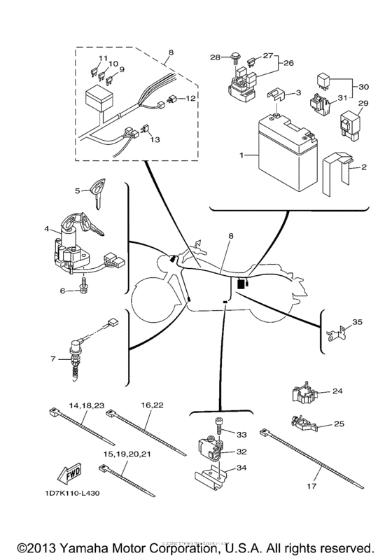 Electrical
