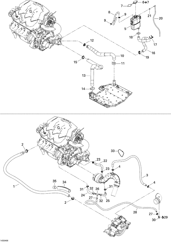 01- cooling system