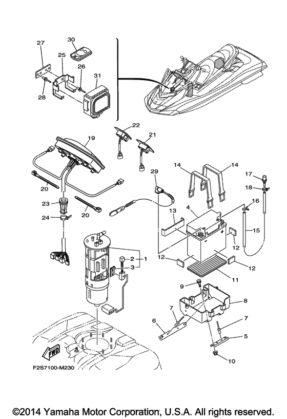 Electrical 3