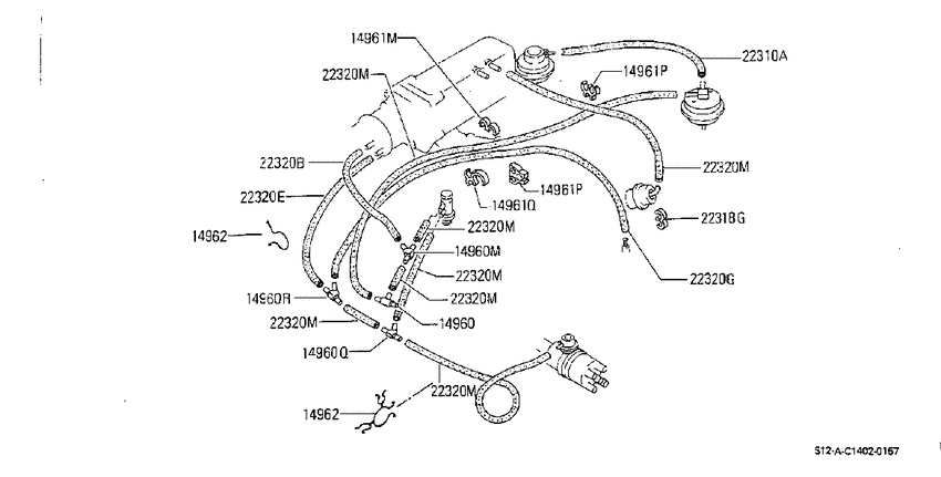 vacuum control system