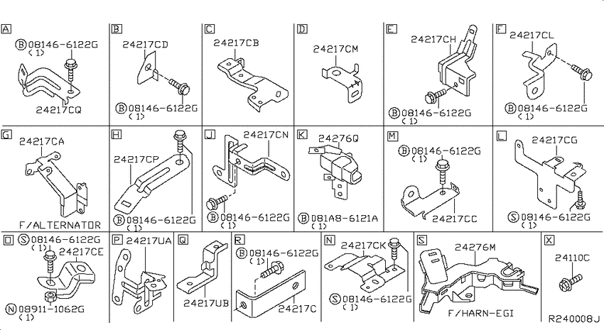Wiring