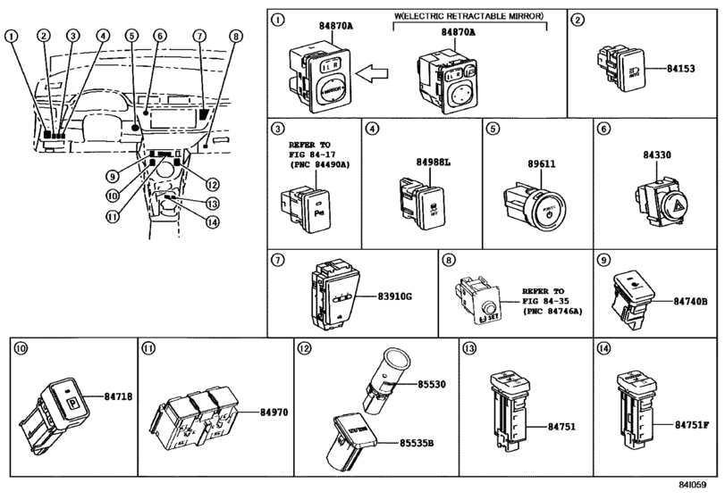Switch & Relay & Computer