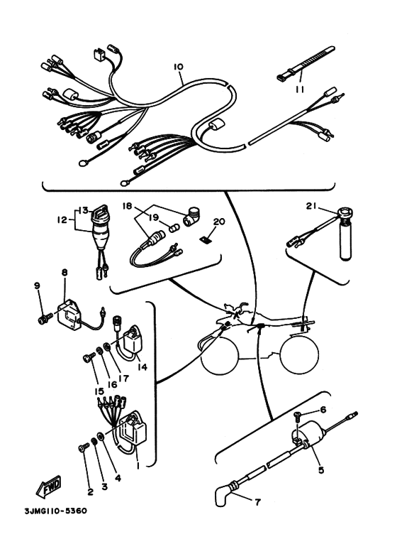 Electrical 1