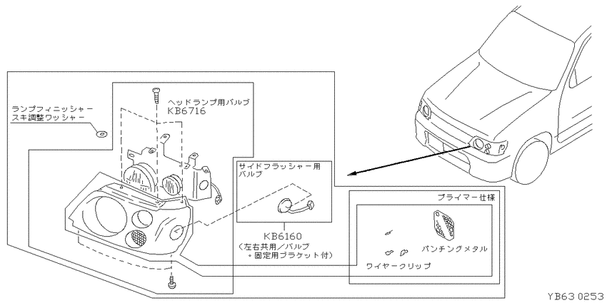 ﾌｫｸﾞﾗﾝﾌﾟ