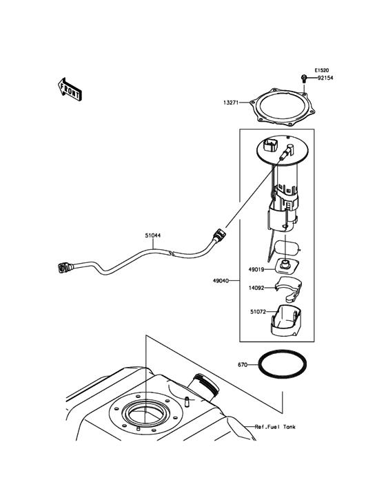 Fuel Pump