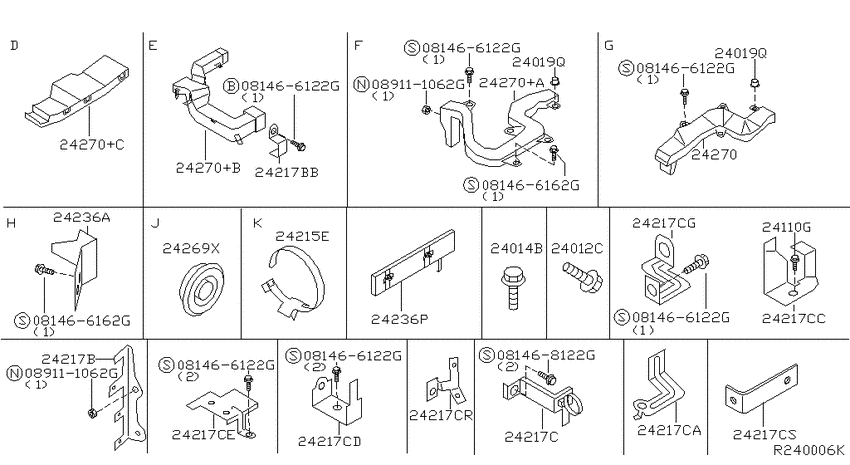 Wiring