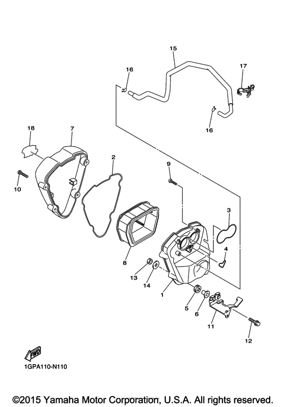 Intake 2