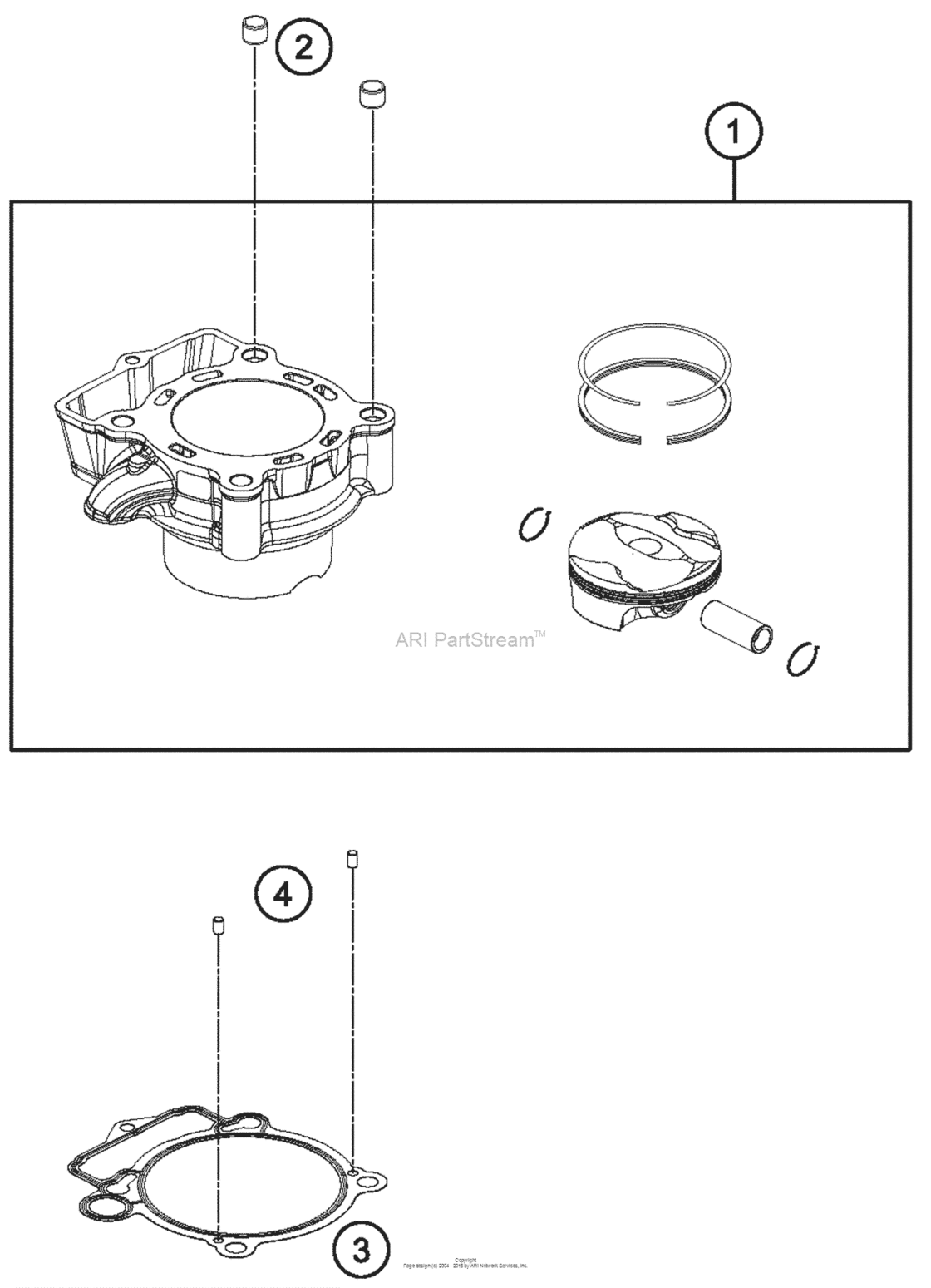 Cylinder
