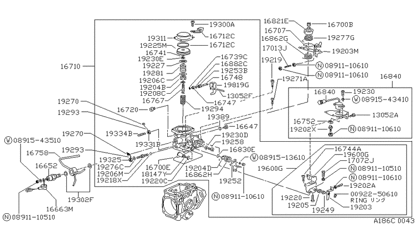 Fuel injection pump
