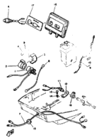Electric parts