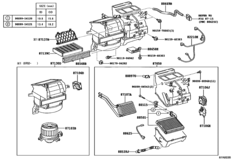 Heating & Air Conditioning - Cooler Unit