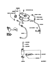 Fuel Injection System