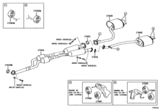 Exhaust Pipe