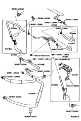 Heating & Air Conditioning - Water Piping