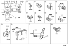 Switch & Relay & Computer