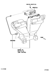 Air Purifier Or Ion Generator