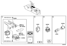 Switch & Relay & Computer
