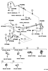 Heating & Air Conditioning - Water Piping