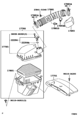 Air Cleaner
