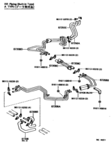 Heating & Air Conditioning - Water Piping