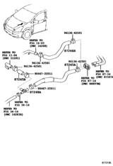 Heating & Air Conditioning - Water Piping