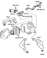 Heating & Air Conditioning - Control & Air Duct
