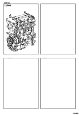 2015 - 2018 Toyota SCION IM ZRE186 OEM Parts | U.S.A. sales