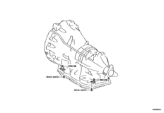 Overdrive & Electronic Controlled Transmission
