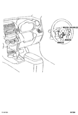 Cruise Control (Auto Drive)