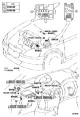 Electronic Fuel Injection System