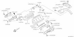 Manifold