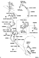 Oil Cooler & Tube (Atm)