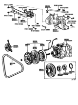 Heating & Air Conditioning - Compressor