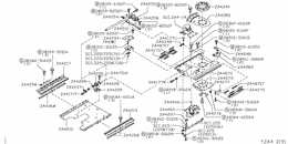 turning Сидение